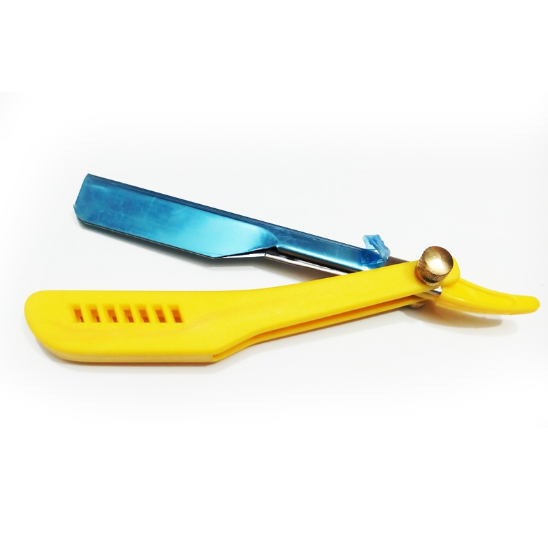 Shaving Razors